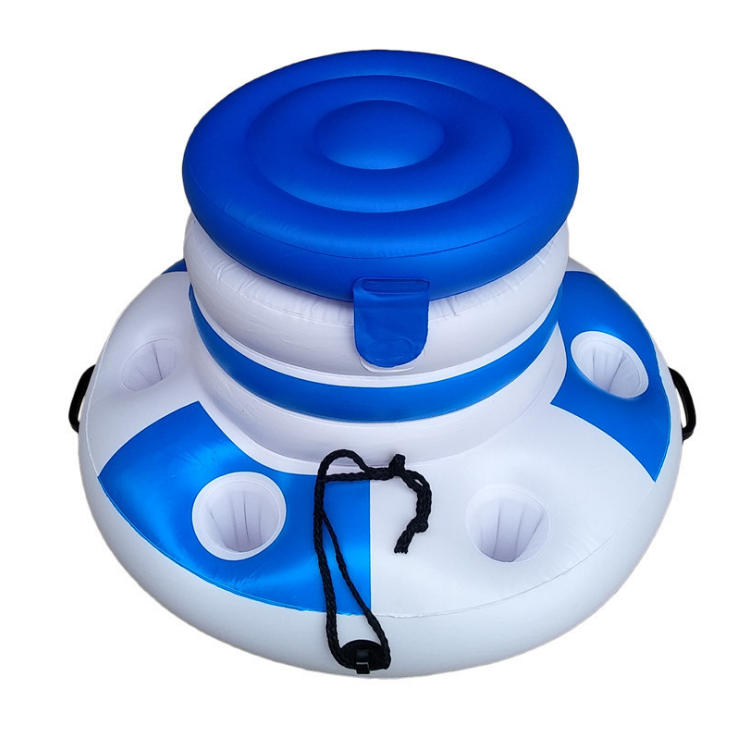 Inflatable Water Ice Bucket: Chill Your Drinks in Style