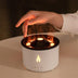 Creative Ultrasonic Volcano Essential Oil Humidifier - Minihomy