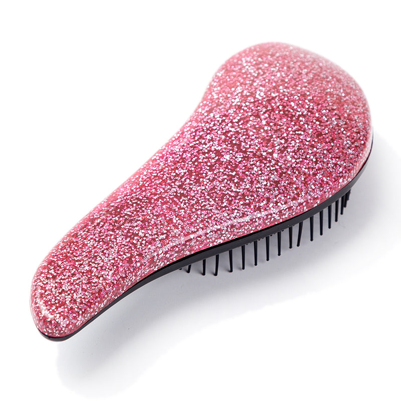 Magic Anti-static Hair Brush