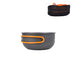 Outdoor Aluminum Alloy Folding Bowl For Camping And Portable - Minihomy