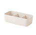 Socks Storage Box Bra Underwear Organizer Desktop Drawer Finishing Box Bathroom Plastic Storage Case Closet Organiser - Minihomy