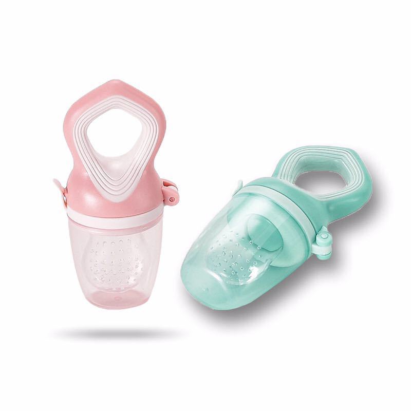 Pacifier Food Nibble Baby Pacifier  for kids - Minihomy