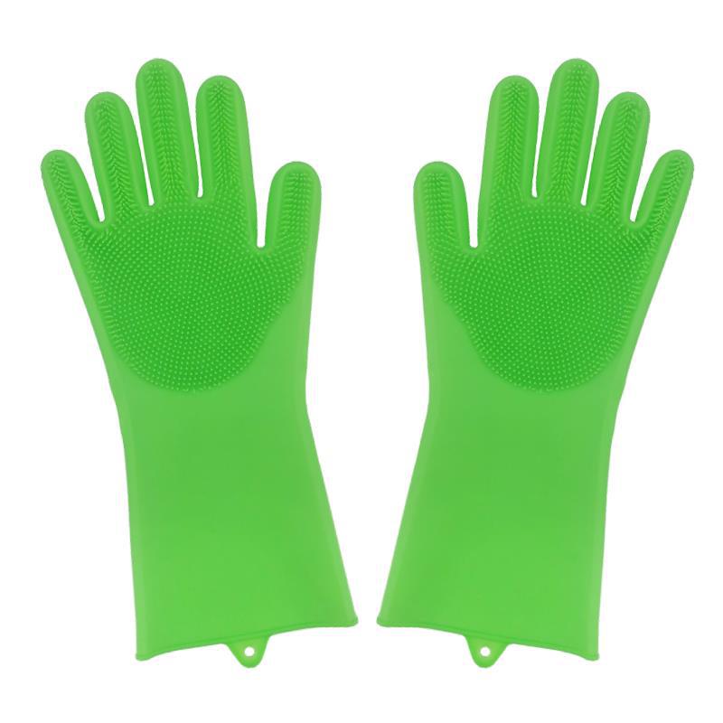 Housework Kitchen Cleaning Gloves - Minihomy