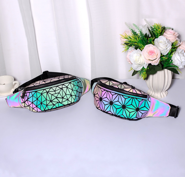 Waist Belt Bags for Women