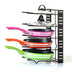 Multi-Layer Extendable Metal Pot Shelf Rack Pan Kitchen Adjustable Stand Holder - Minihomy