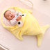 Shark Sleeping Bag