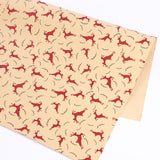 Thickened Wrapping Paper For Christmas Gifts