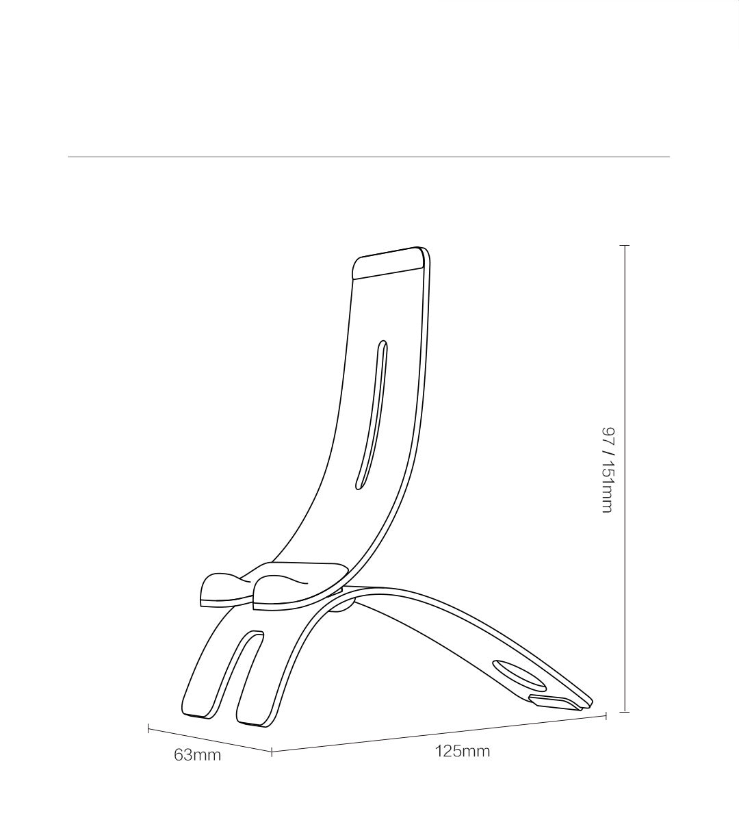 Mobile Phone Holder - Minihomy