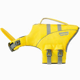 Small Medium Large Dog Pet Swimming Life Jacket