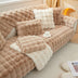 Cushion Non-slip Sofa Cover - Minihomy