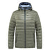 Mens Cotton Lightweight Outerwear Coat - Minihomy