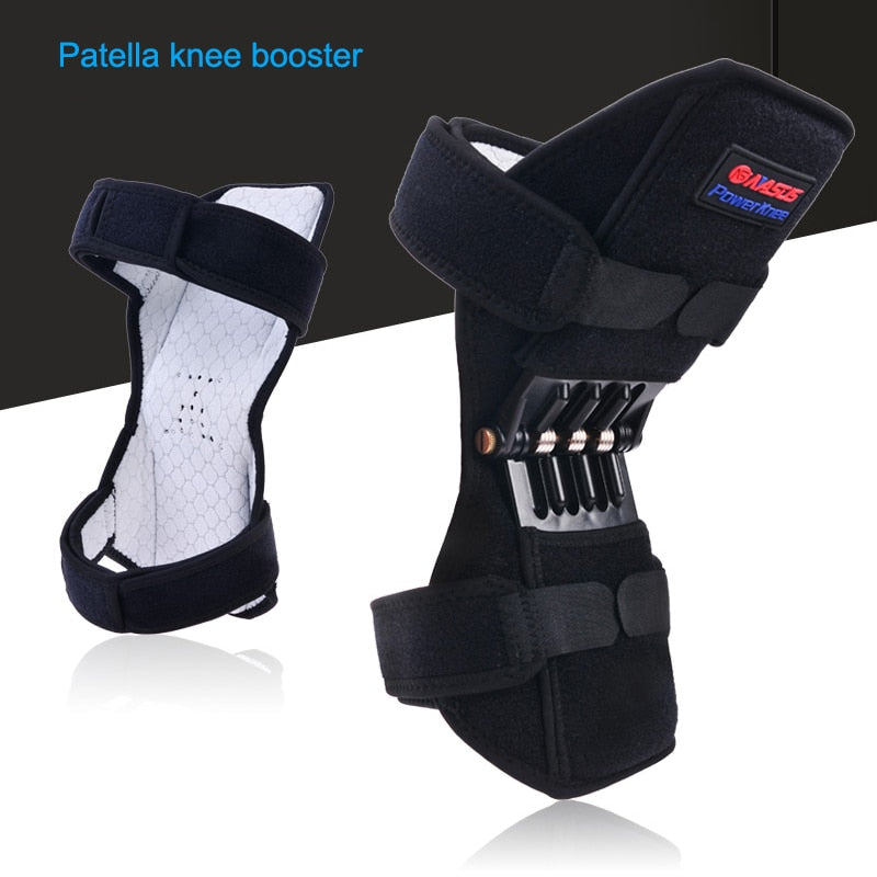 Knee Booster