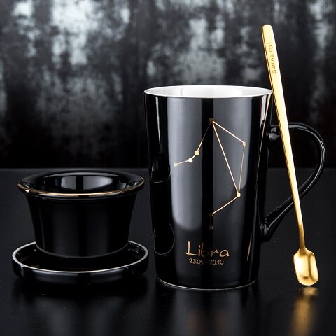 Constellation mug