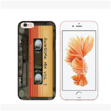 Original Retro Cassette Tape Phone Case