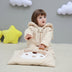 Baby Sleeping Bag Autumn And Winter Pure Cotton Quilt