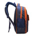 Schoolbag primary school pupils 6-12 years old to customize LOGO class 2-4-6 grade for children's shoulder bag