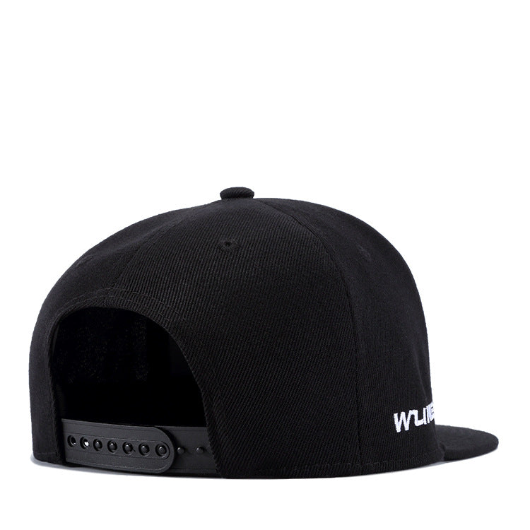 Hip Hop Male Bone Baseball Cap Adult Snapback Men Women