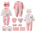 Baby clothes set - Minihomy