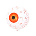 Halloween Eyeball Balloon - Minihomy