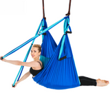 Anti Gravity Yoga Hammock - Minihomy