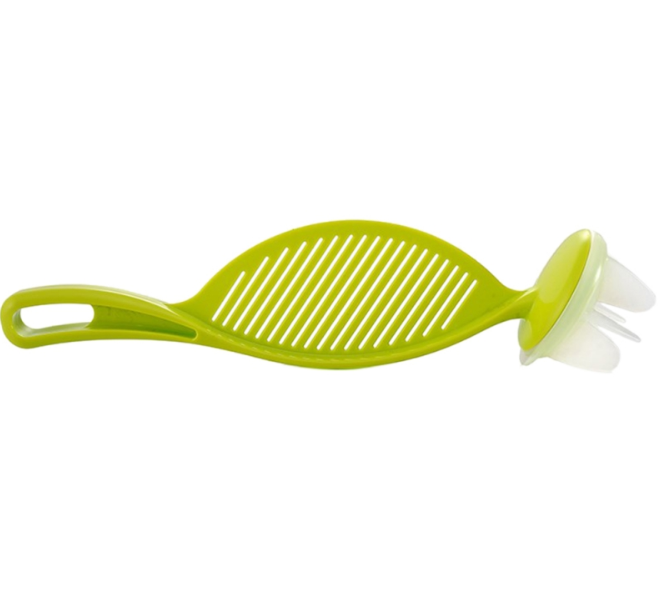 Multi-functional Silicone Rice Strainer - Minihomy