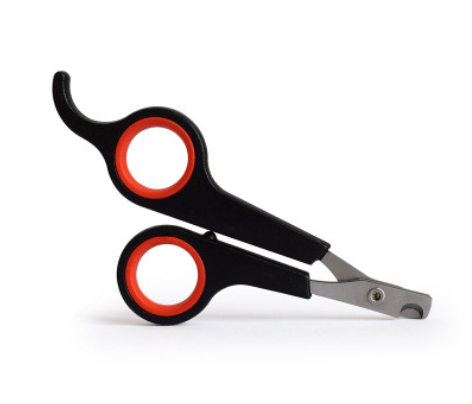 Dog Nail Clipper Pet Nail Scissors - Minihomy