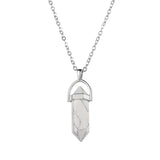 Crystal Necklace - Minihomy