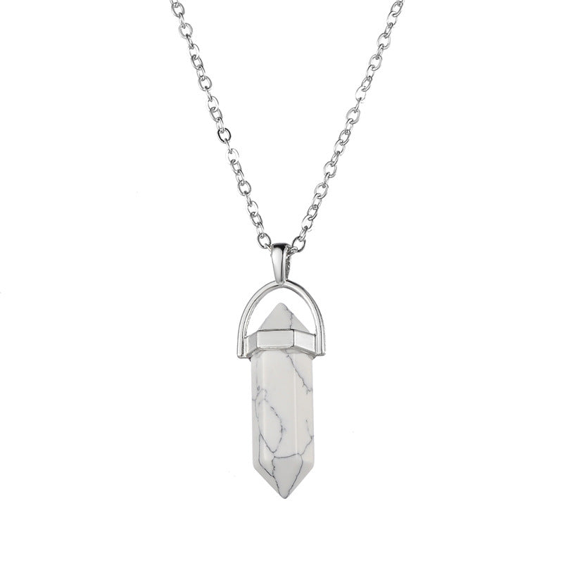 Crystal Necklace - Minihomy