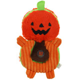 Pet Dog Toys Halloween-Witch Devil Pumpkin Pet Training Squeak Toys - Minihomy