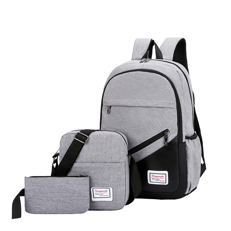 Casual Backpack - Minihomy