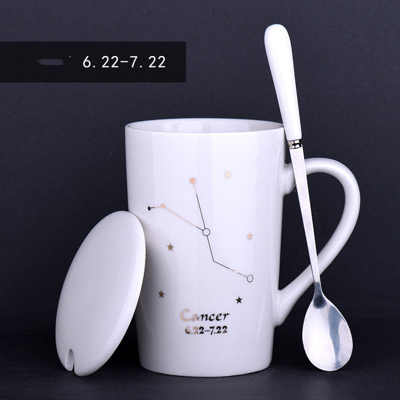 Constellation mug