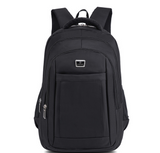 Cross border for backpacks business nylon large capacity students male manufacturers 15.6 inch computer package - Minihomy