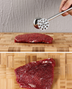 Home Steak Beef Hammering Meat Kitchen Tools