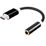 Headphone Audio Conversion Mobile Phone Adapter Cable - Minihomy