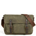 Canvas shoulder bag - Minihomy