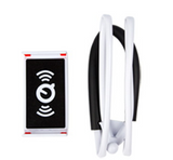 Support For Flexible Mobile Phone Hanging Neck  Smartphone Stand