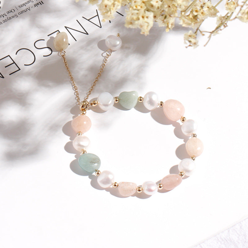 Personality Jewelry Crystal Bracelet for Women - Minihomy