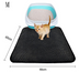 Double Layer Litter Cat Bed Pads  Pet Product Bed For Cats House Clean Mat - Minihomy