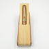 Bamboo signature pen set - Minihomy