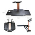 Back Seat Writing Desk Laptop Stand Car Desk - Minihomy