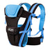 Double Shoulder Baby Carriers  Mother and Child Travel Supplies - Minihomy