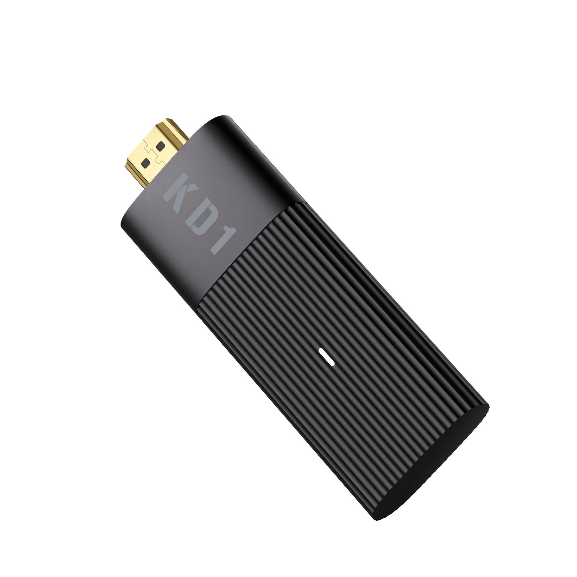 KD1 Set-top Box Android Dongle Tv Stick Android