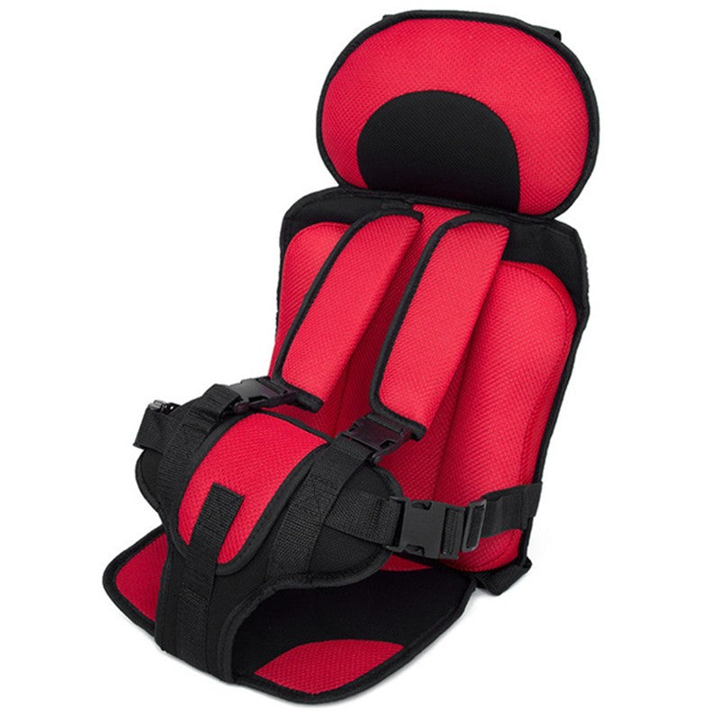 Portable Baby Car Seat Chair Cushion Easy Installation