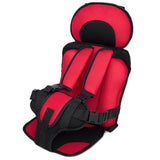 Portable Baby Car Seat Chair Cushion Easy Installation
