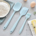 Baking tools silicone spatula - Minihomy