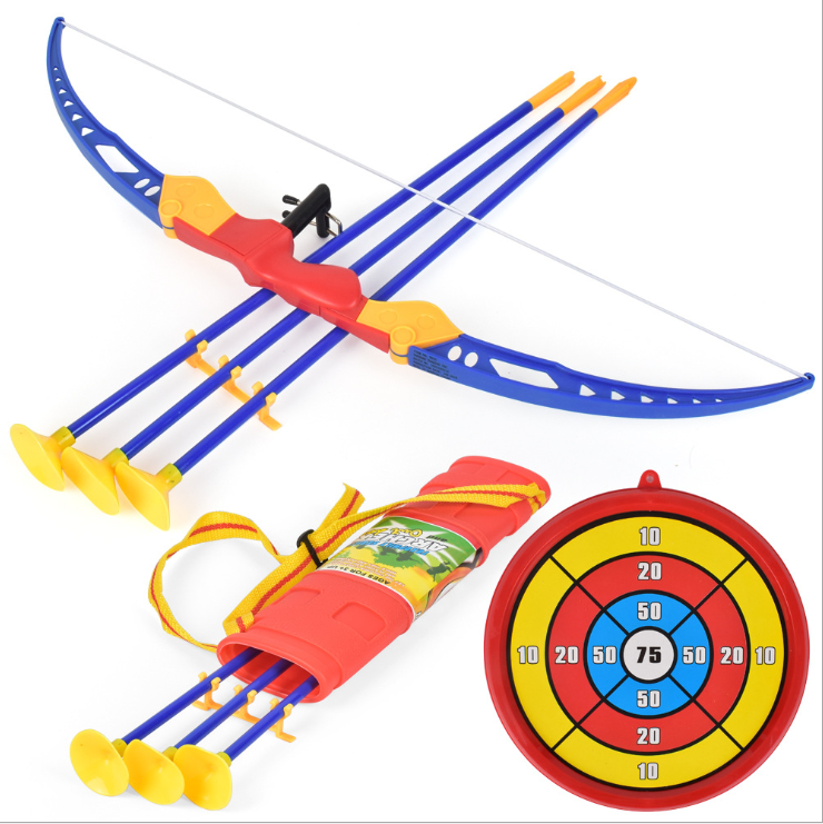 Bow and Arrow Toys For Kids