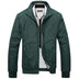 High Quality  Men's Jackets Men Casual Jacket Coats Spring Regular Slim Jacket - Minihomy