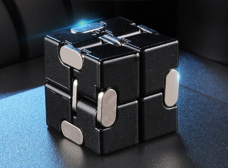 Educational Toys Infinity Cube infinity Cube Decompression Relax Toys