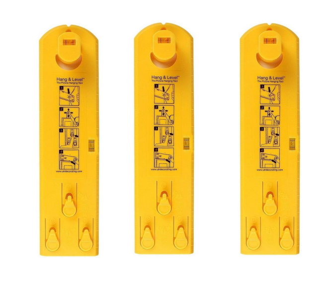 Picture Ruler Tool For Marking Position And Measuring The Suspension - Minihomy