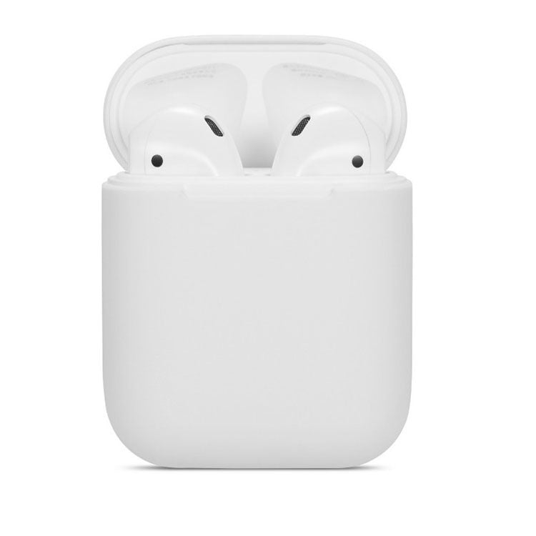 Airpods soft silicone sleeve AirPods Case Silicone Protective Cover - Minihomy